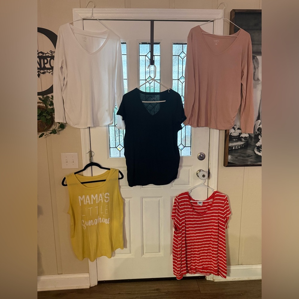 Maternity bundle xxl